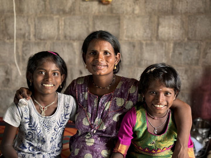 Urgent Needs - A Gift Meaningful To You