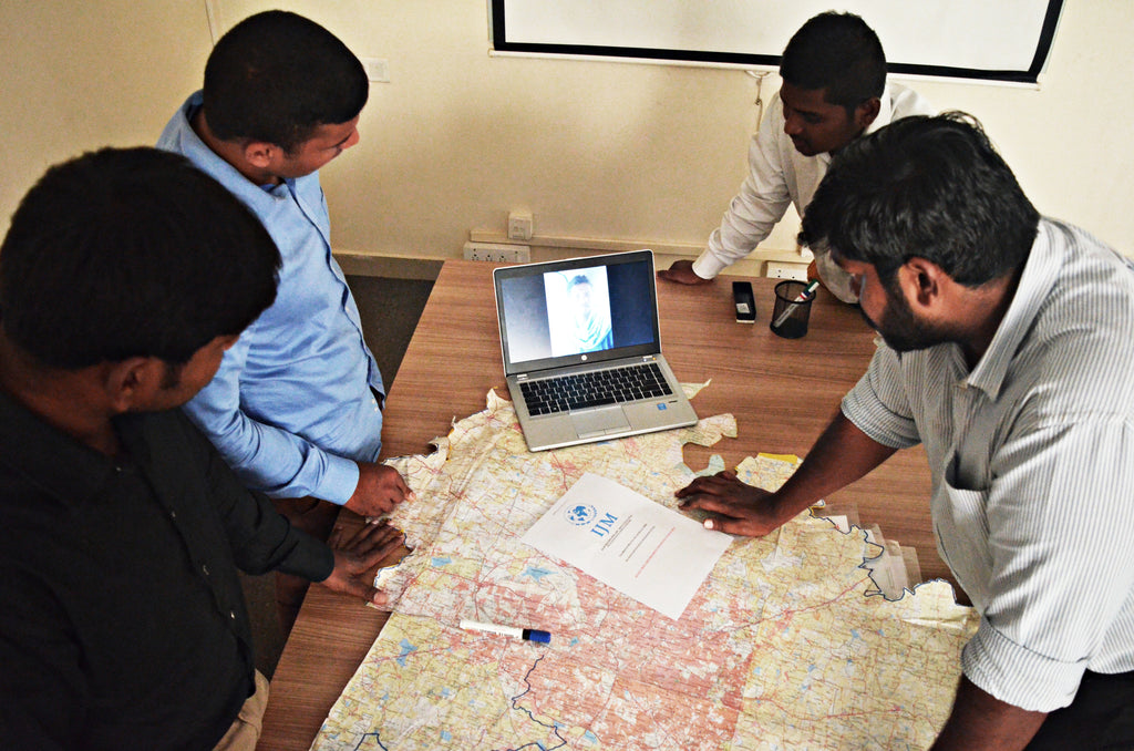 Investigations Package IJM Canada Gift Catalog