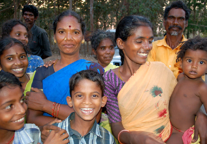 Life Skills Training for One Family IJM Canada Gift Catalog