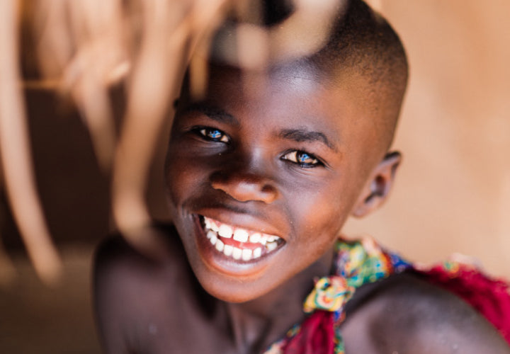 Provide Medical Care to a Widow and Her Family IJM Canada Gift Catalog