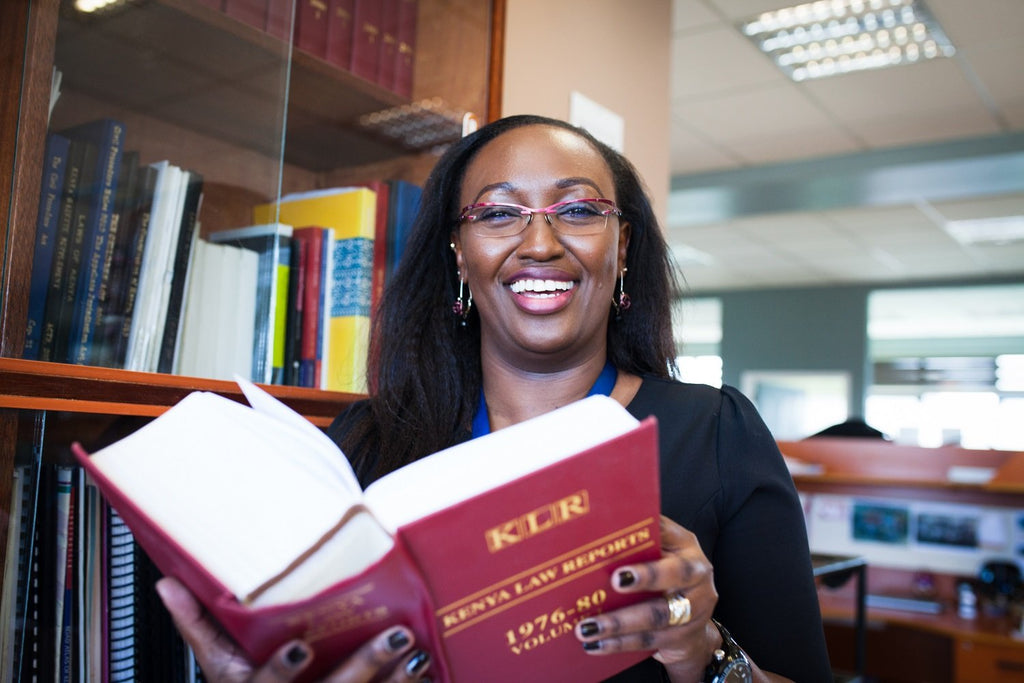 Training For Prosecutors IJM Canada Gift Catalog