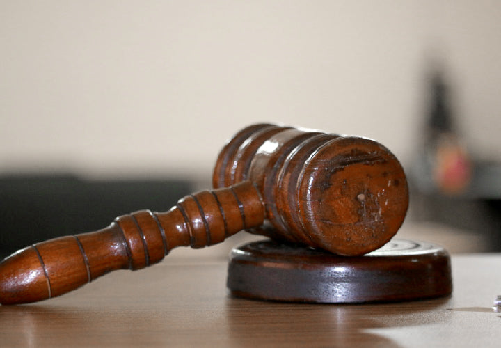 Cover a Child’s Trial Fees IJM Canada Gift Catalog