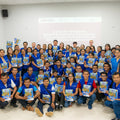 Train and Mentor Church Leaders