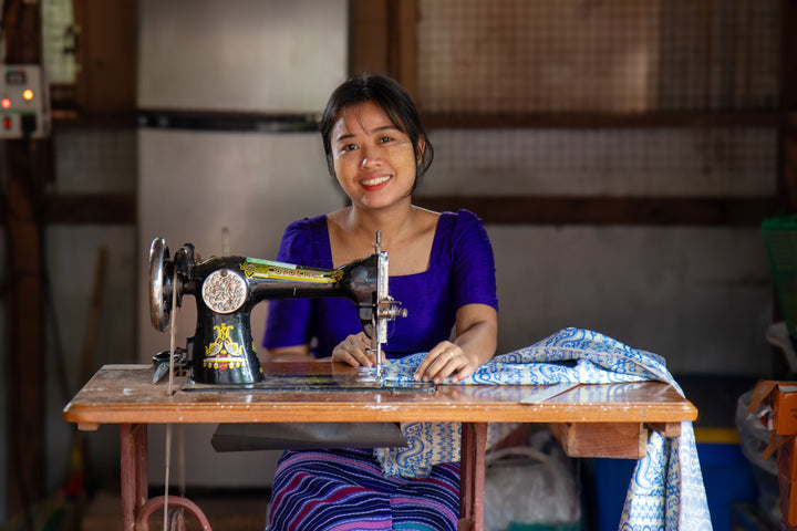 Business Start-Up Costs For One Woman