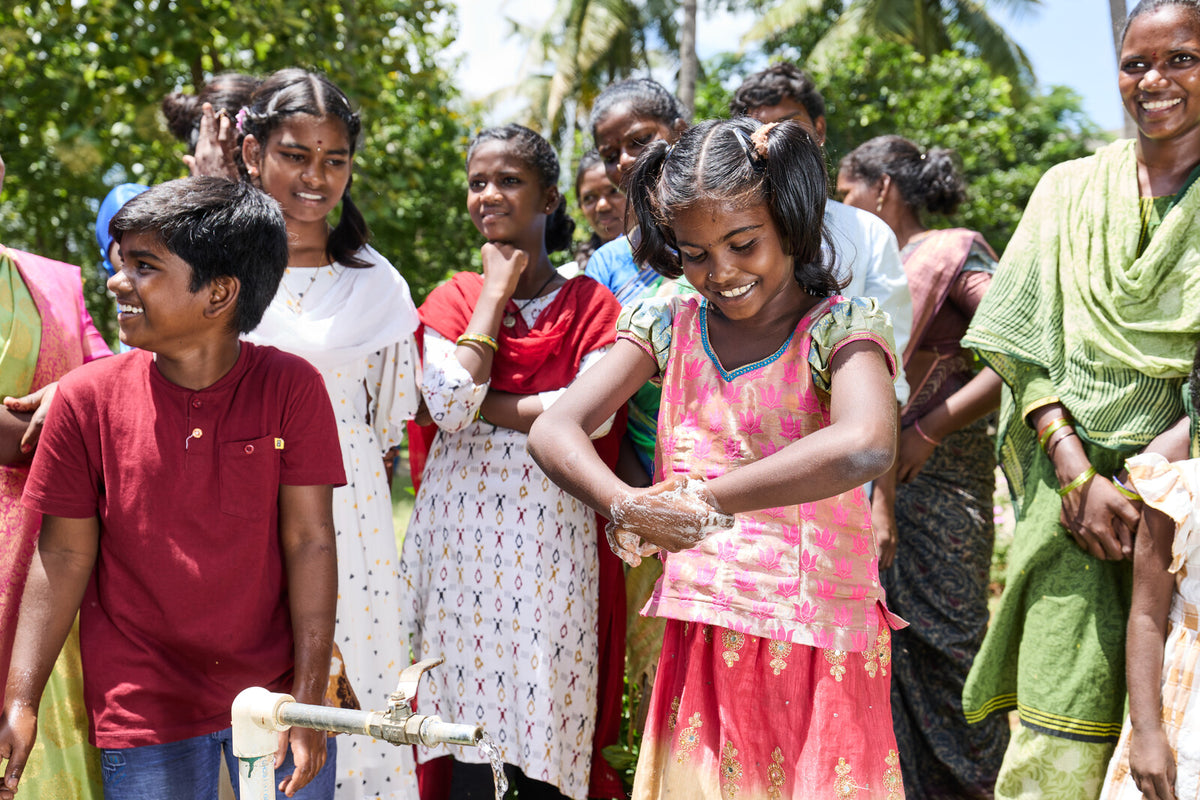 Life Skills Training for One Family