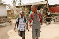 Sponsor a Child Survivor for One Year of Education