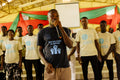 Share of a Survivor-Led Community Advocacy Campaign
