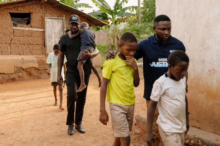 Urgent Needs - A Gift Meaningful To You