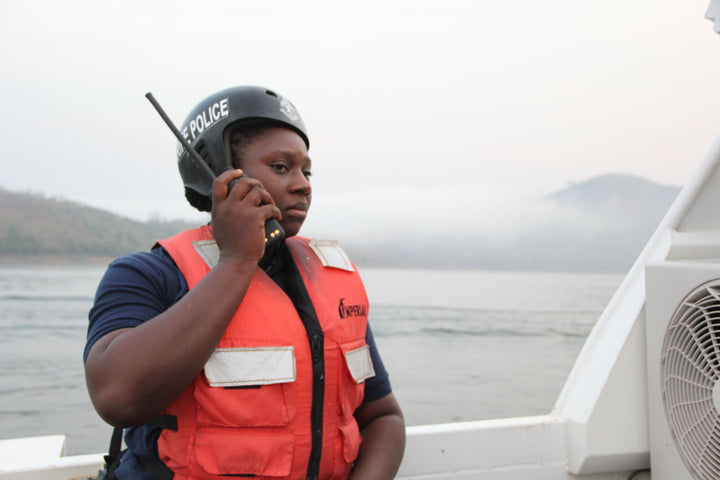 Fund a Slavery Rescue Operation