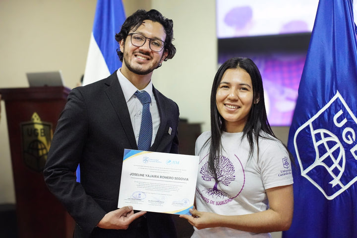 Aftercare Graduation