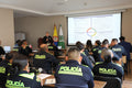 Train and Mentor Local Law Enforcement