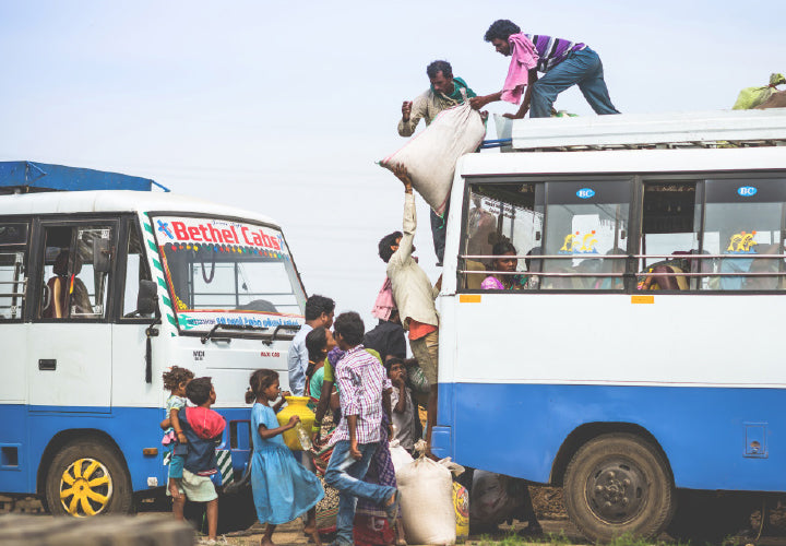 Slavery Rescue Operation IJM Canada Gift Catalog