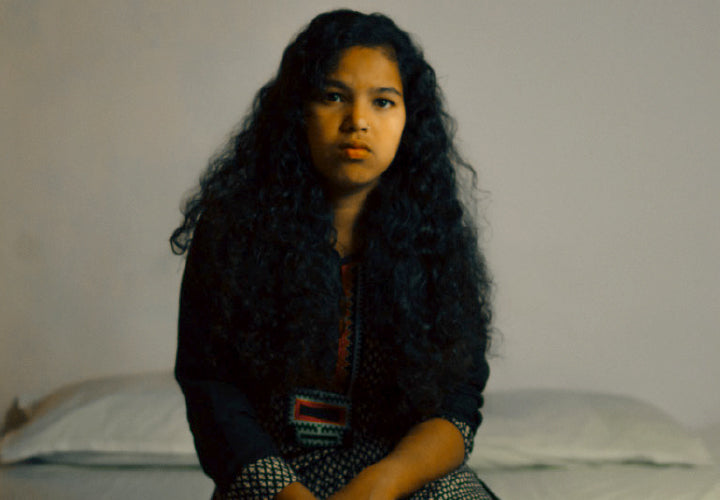 FREEDOM PACKAGE Rescue and Restore Victims of Sex Trafficking IJM